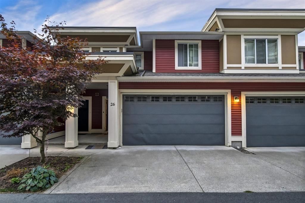 Primary Property View
