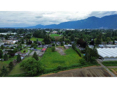 Commercial for Sale in British-columbia