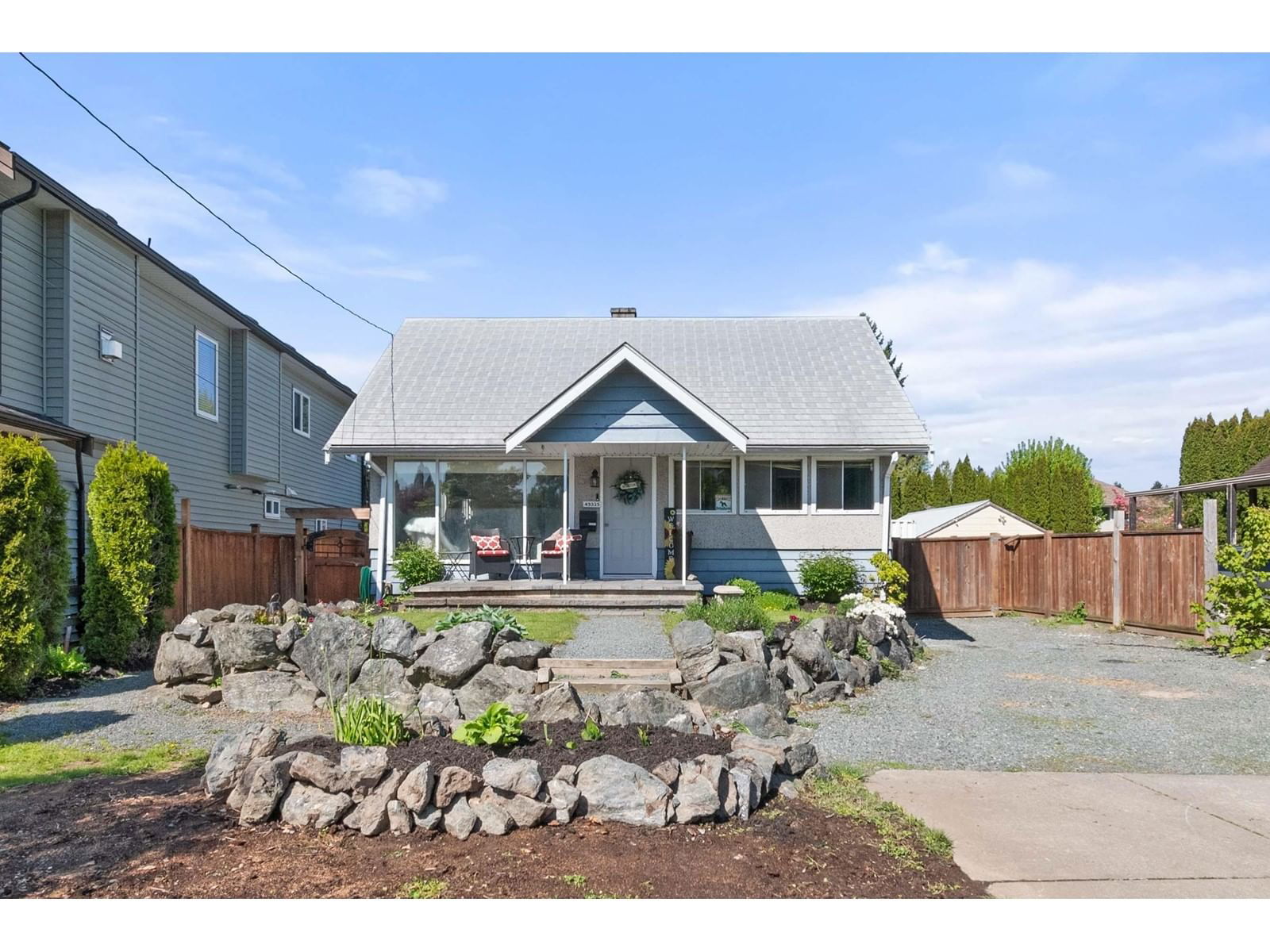 45325 CRESCENT DRIVE Image 1