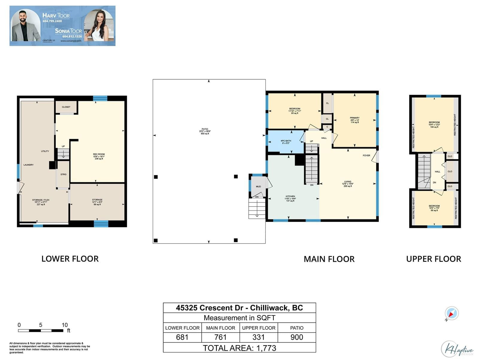 45325 CRESCENT DRIVE Image 40