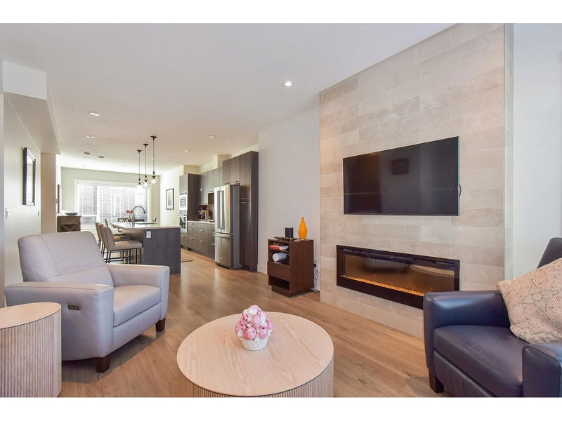 Tertiary Property View