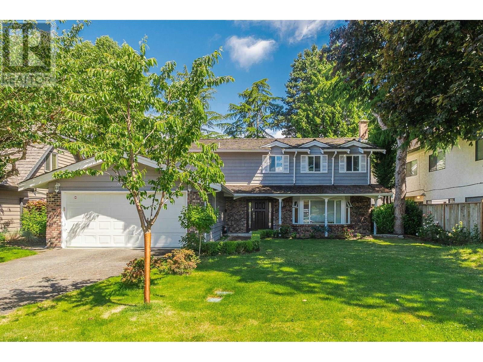 Primary Property View