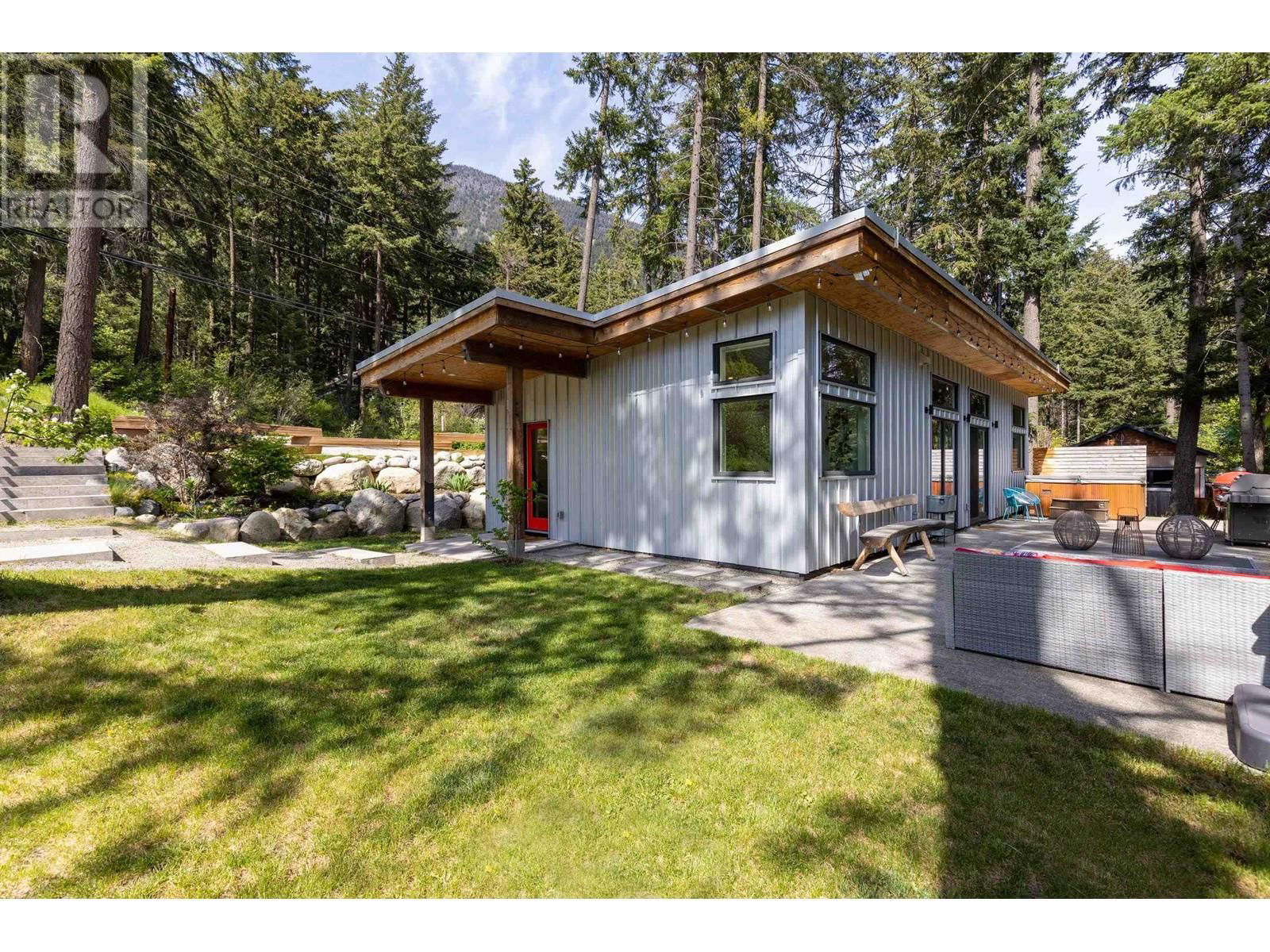Primary Property View