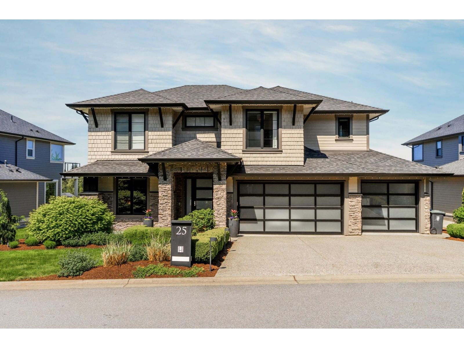 Primary Property View