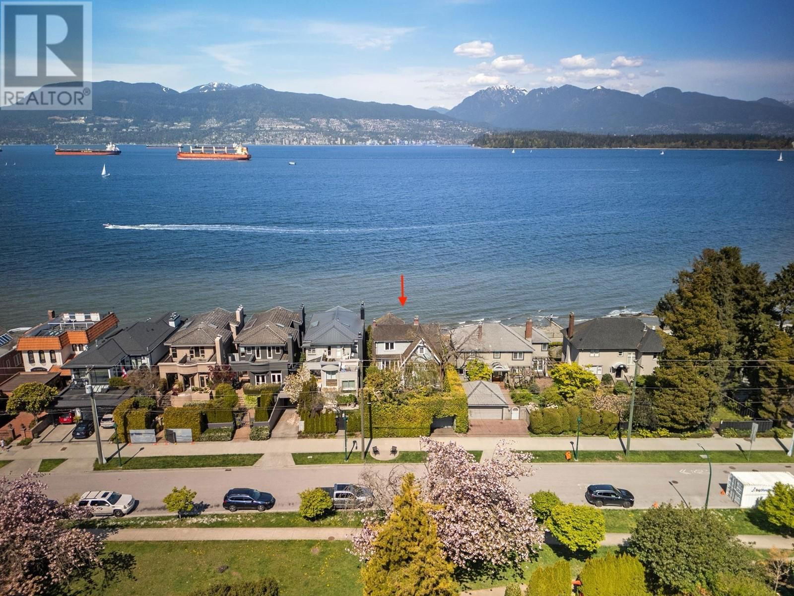 Primary Property View