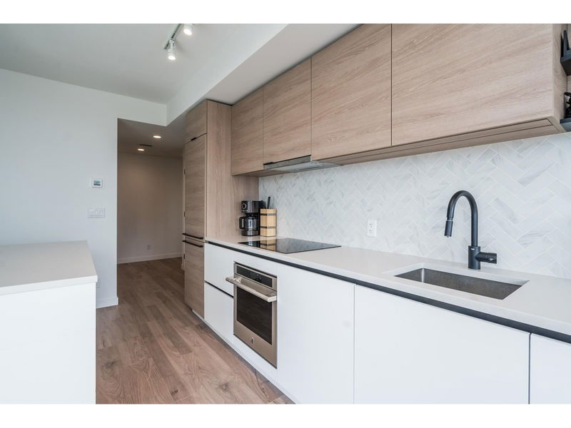 Tertiary Property View