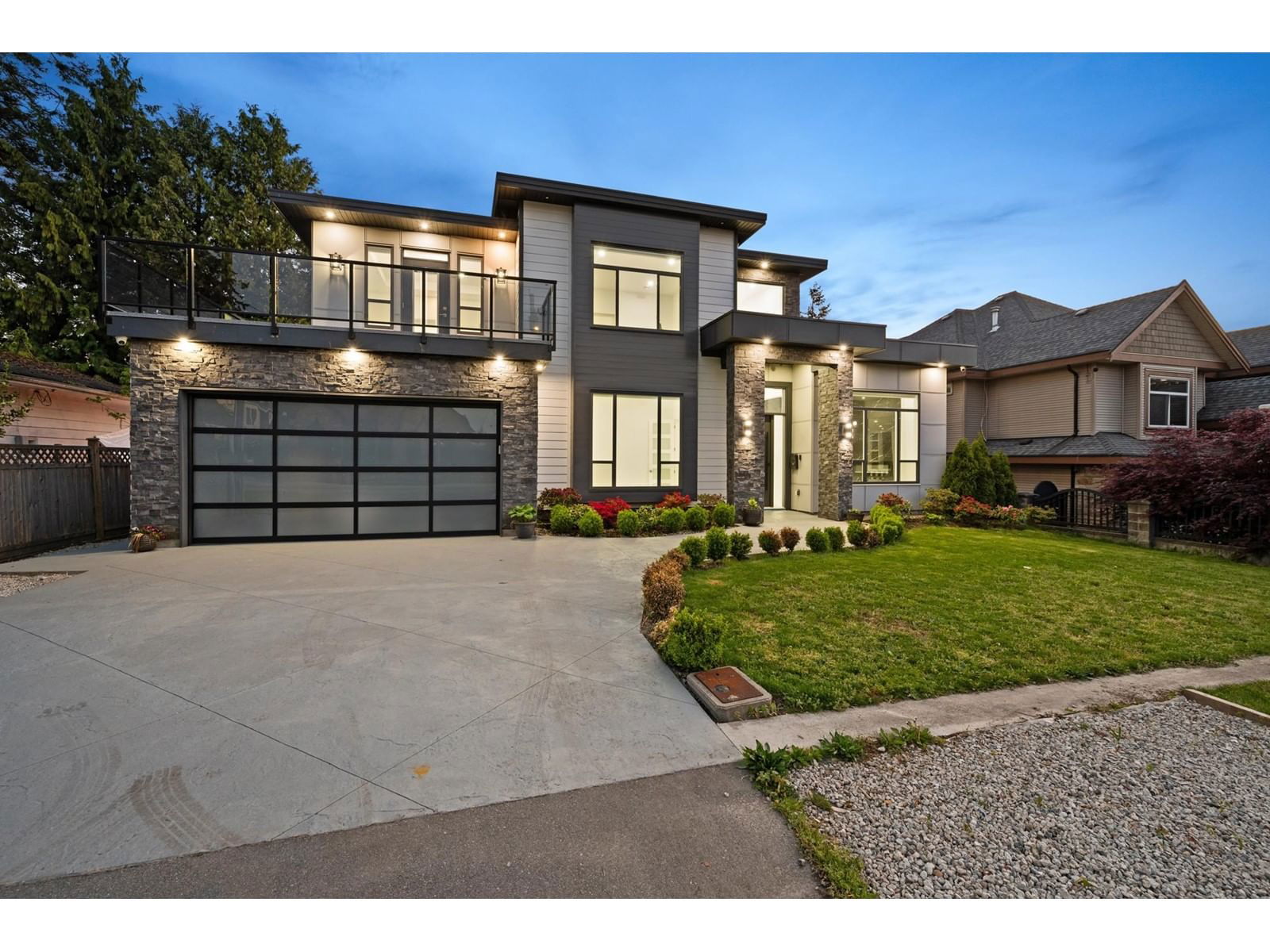 Primary Property View