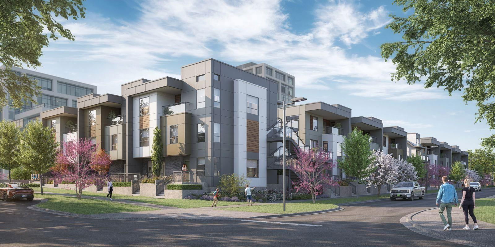Primary Property View