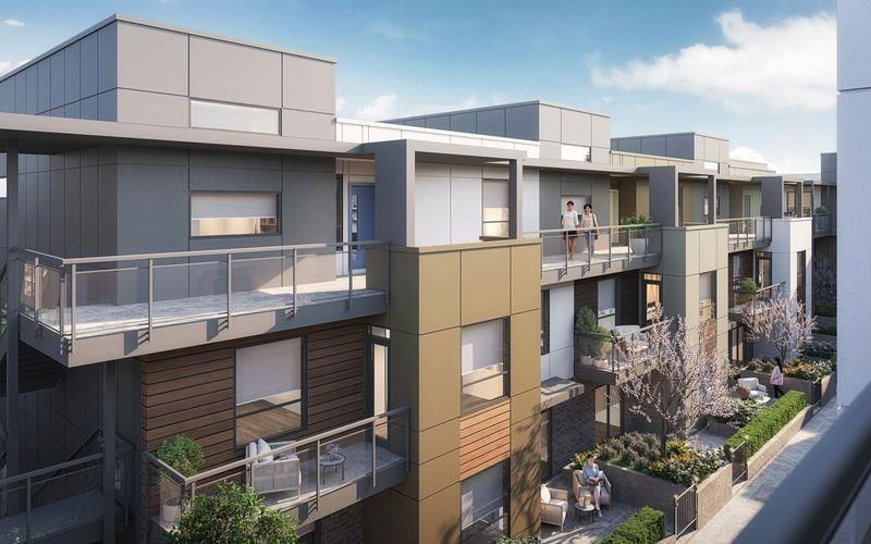 Tertiary Property View