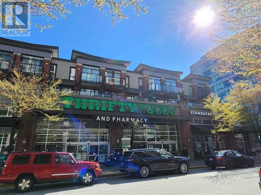 512 - 121 BREW STREET Image 2