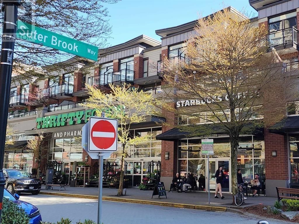 512 - 121 BREW STREET Image 3