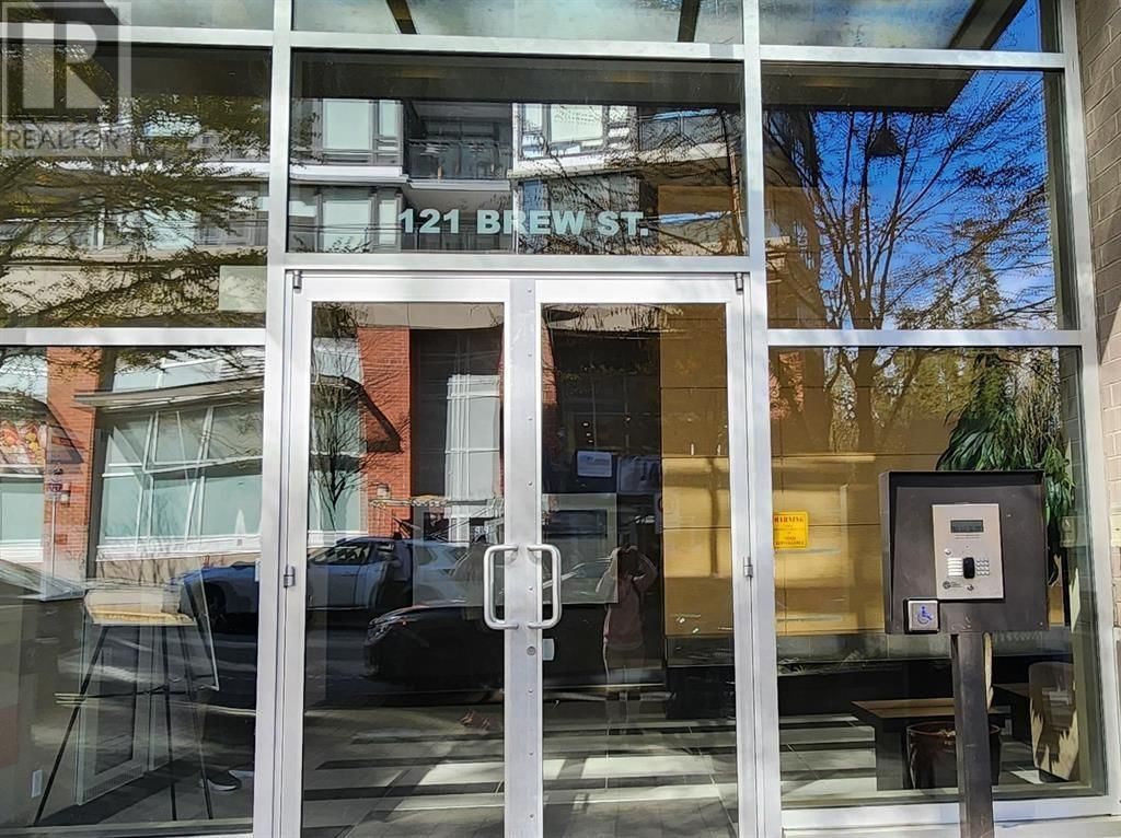 512 - 121 BREW STREET Image 8