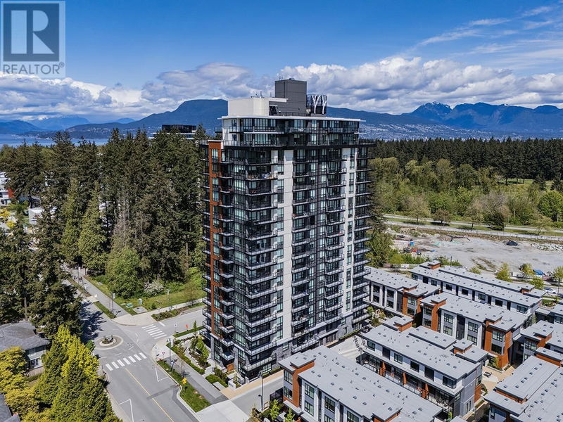 Tertiary Property View