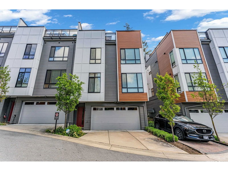 Tertiary Property View