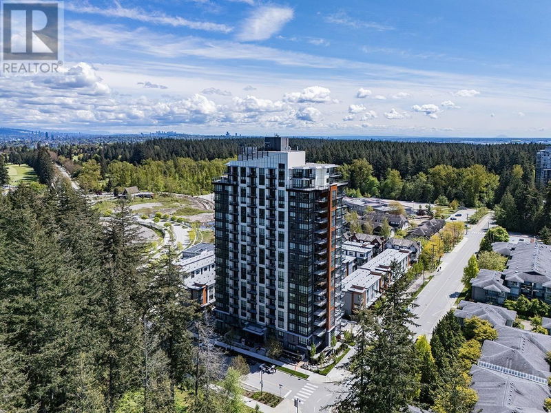 Tertiary Property View