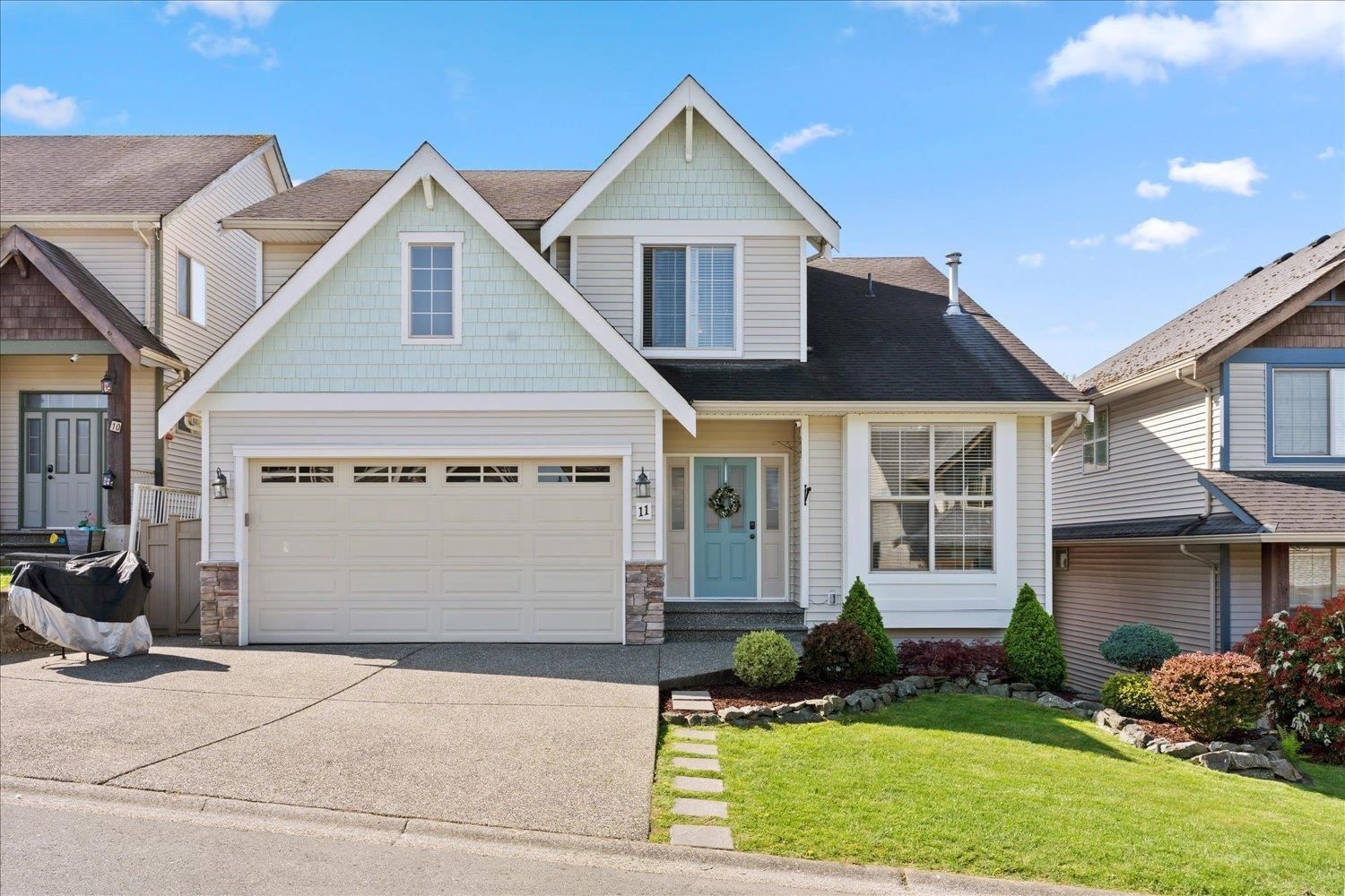 11 - 8502 UNITY DRIVE Image 1