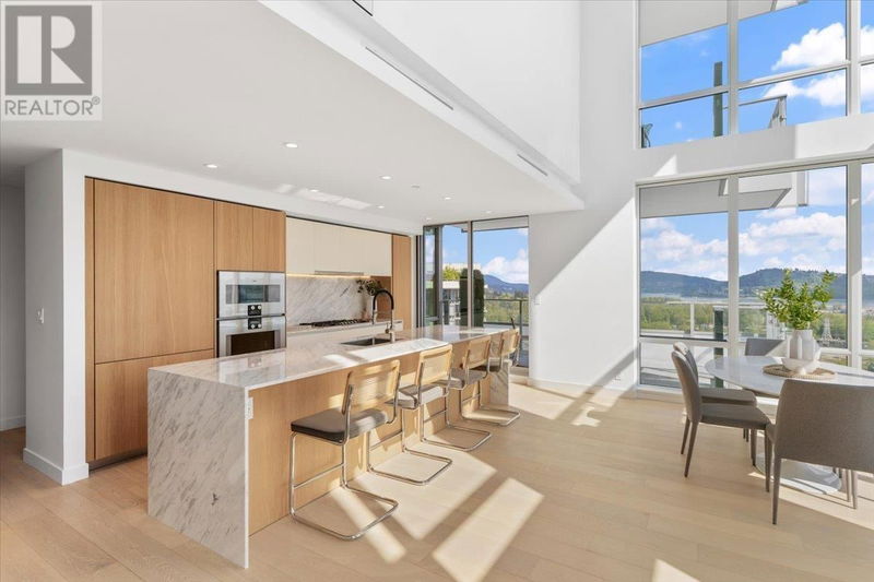 Tertiary Property View
