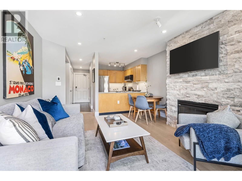 Tertiary Property View