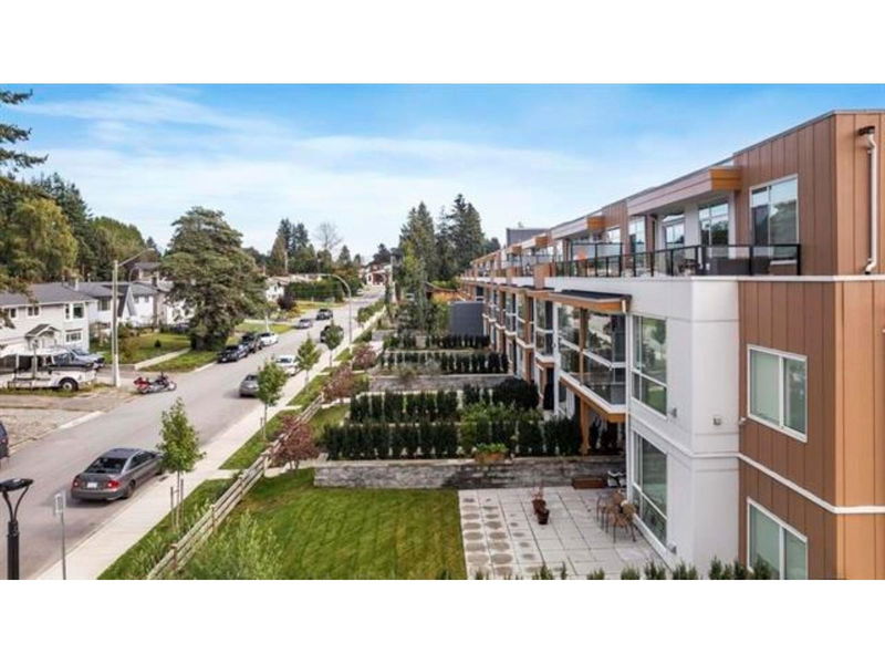 Tertiary Property View