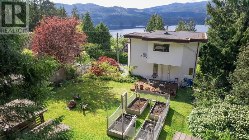 Tertiary Property View