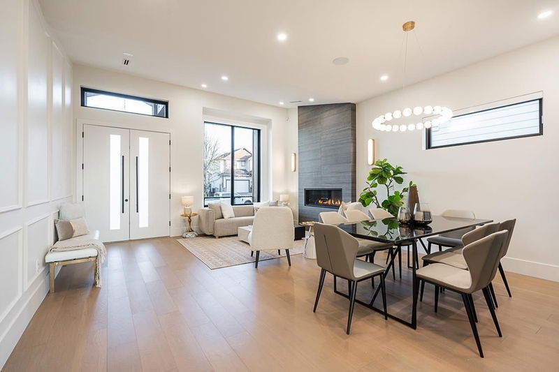 Tertiary Property View