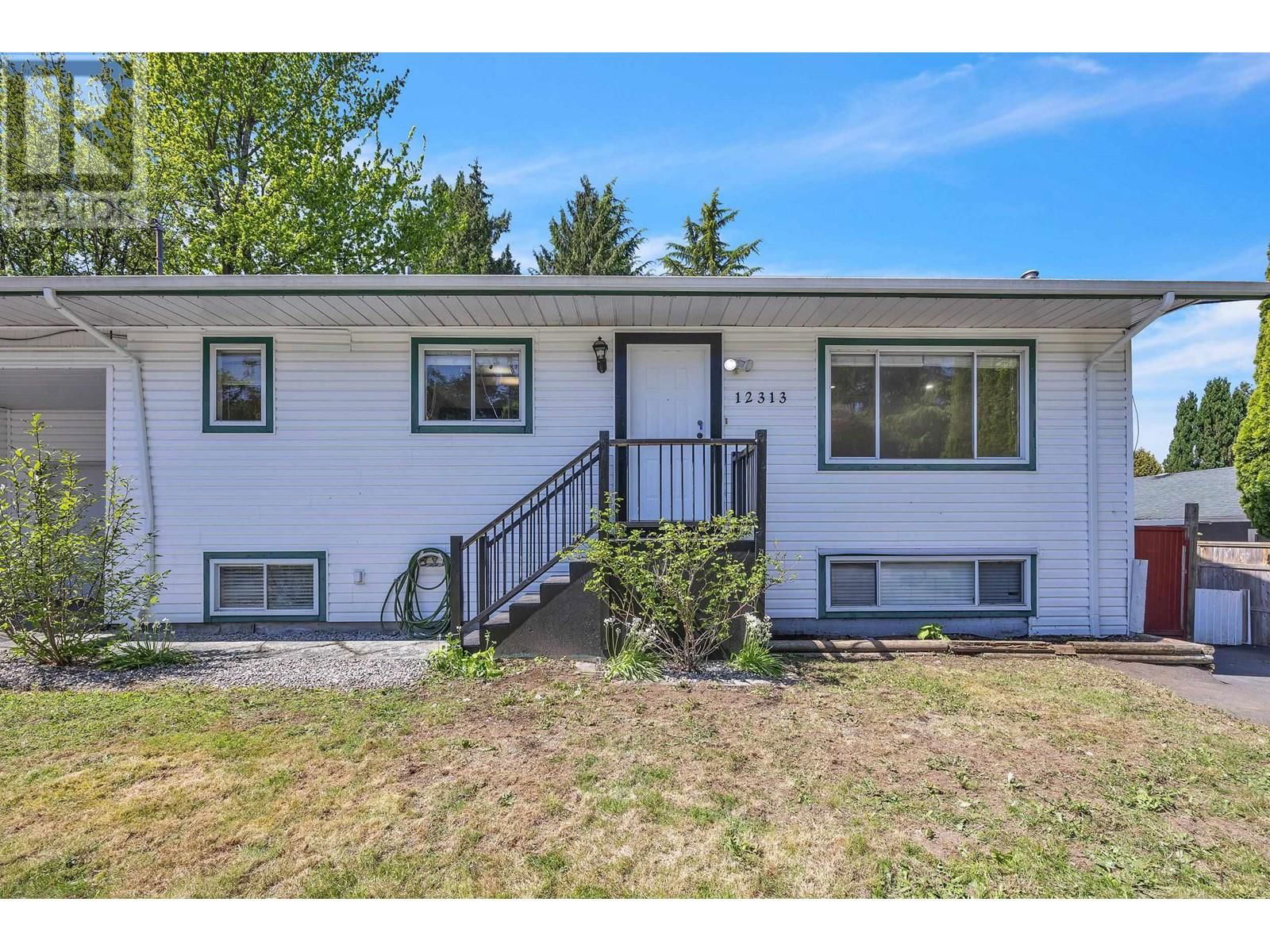 Primary Property View