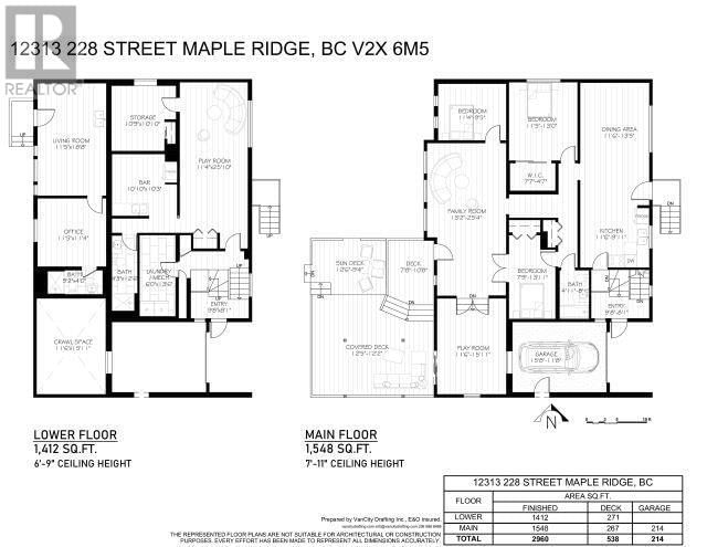 12313 228 STREET Image 3