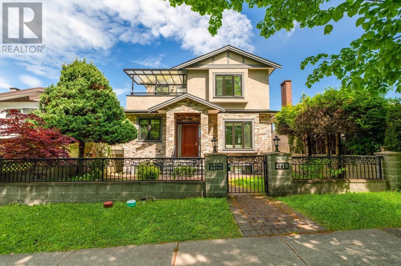 Primary Property View