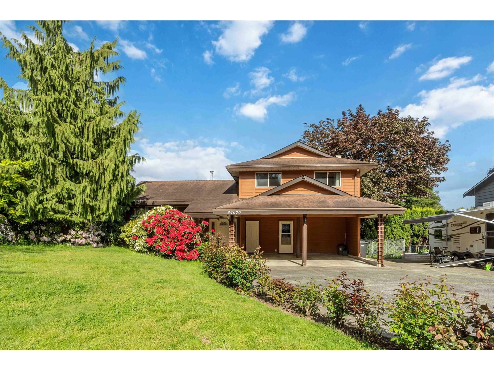 Primary Property View