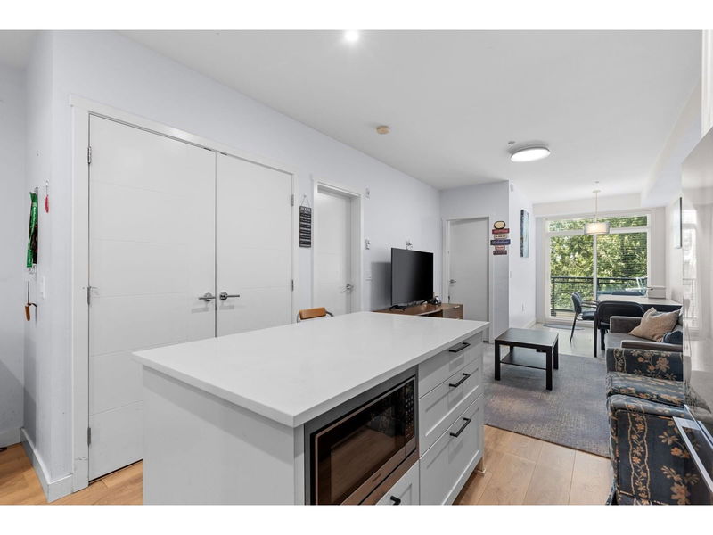 Tertiary Property View