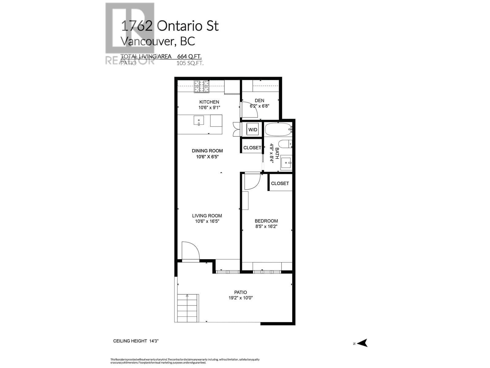 1762 ONTARIO STREET Image 26