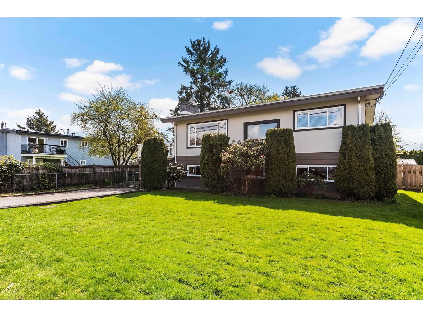 Primary Property View