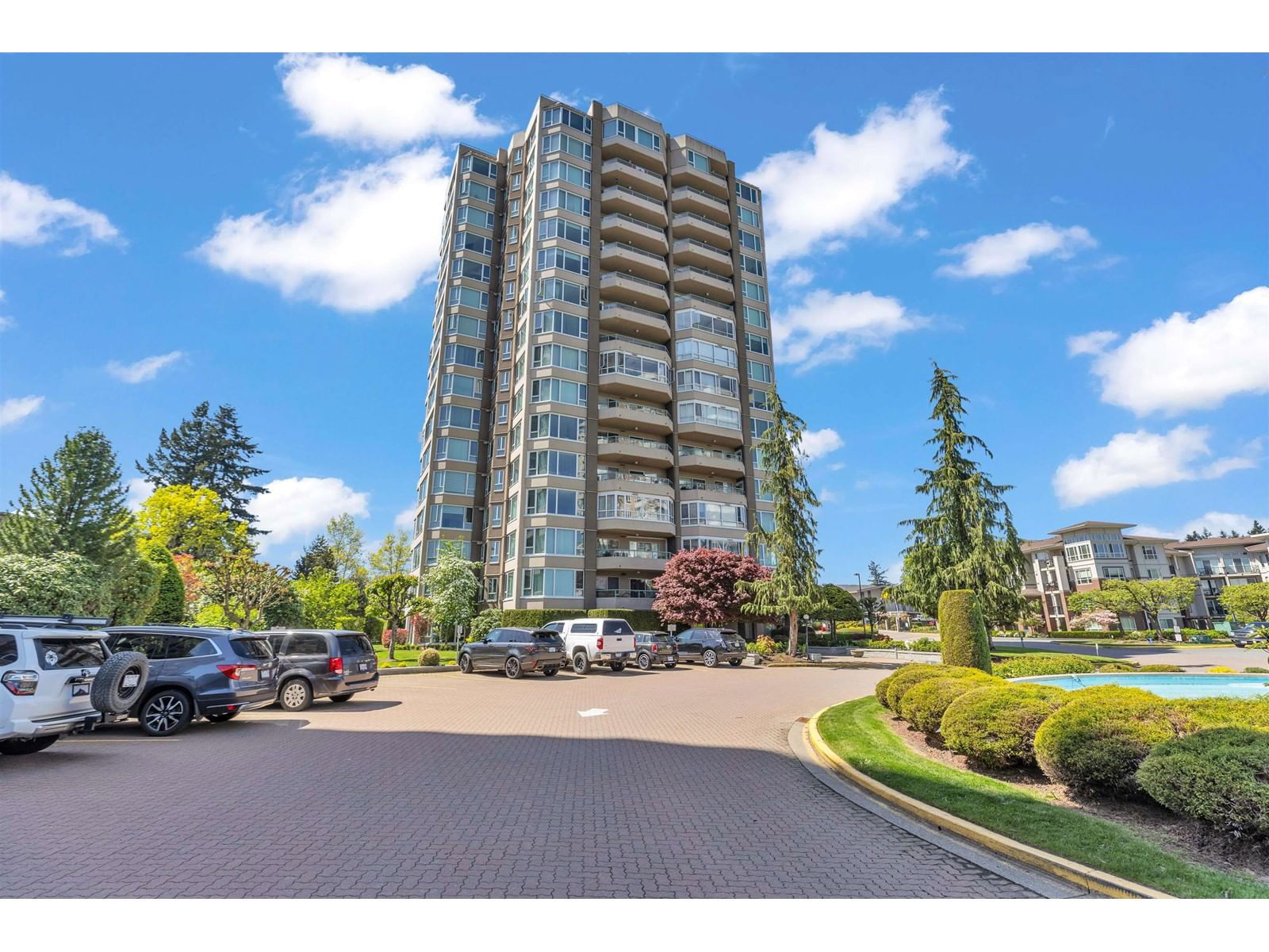 Primary Property View