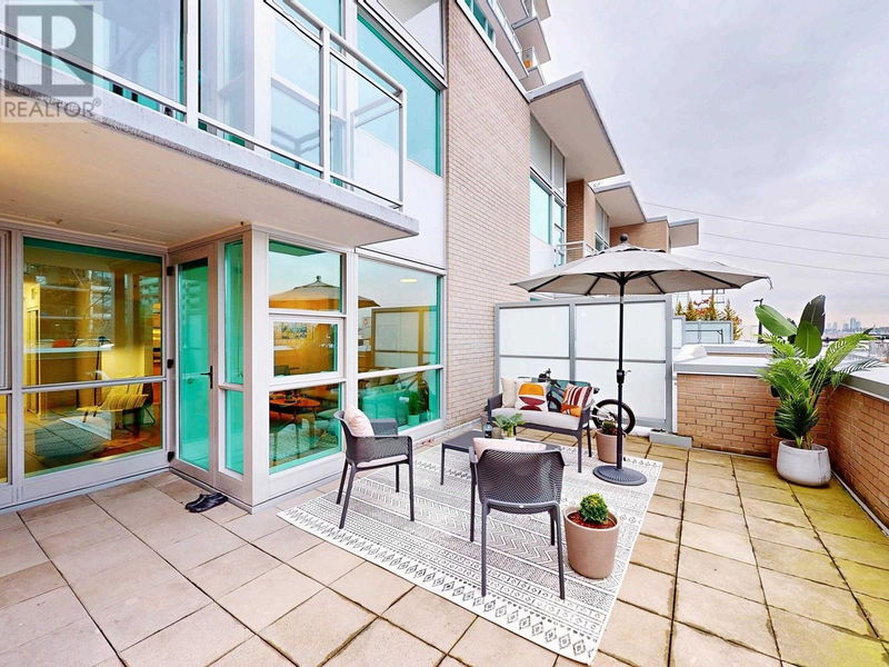Tertiary Property View