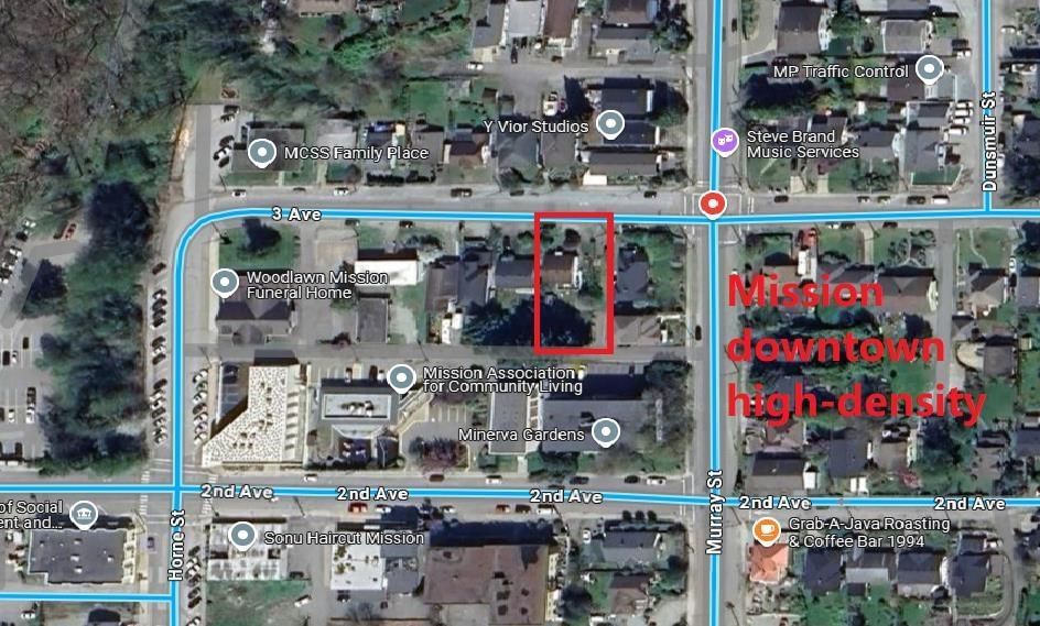 33370 3 Avenue, Mission, British Columbia V2V 1P2