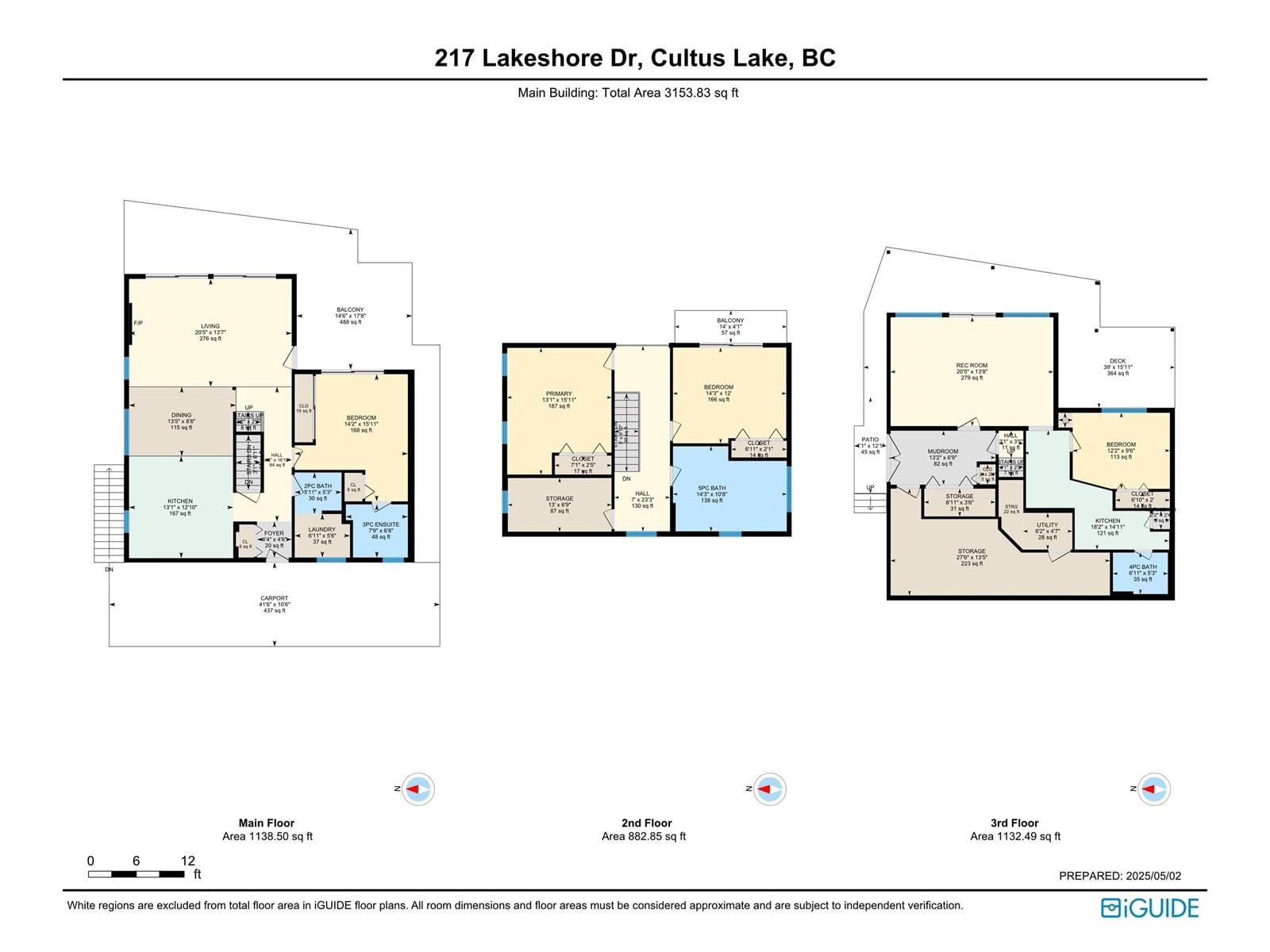 217 LAKESHORE DRIVE Image 40