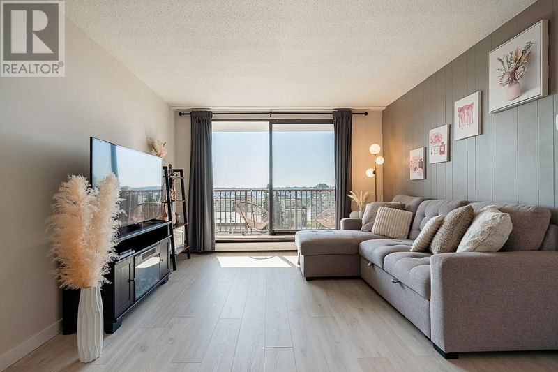 Tertiary Property View
