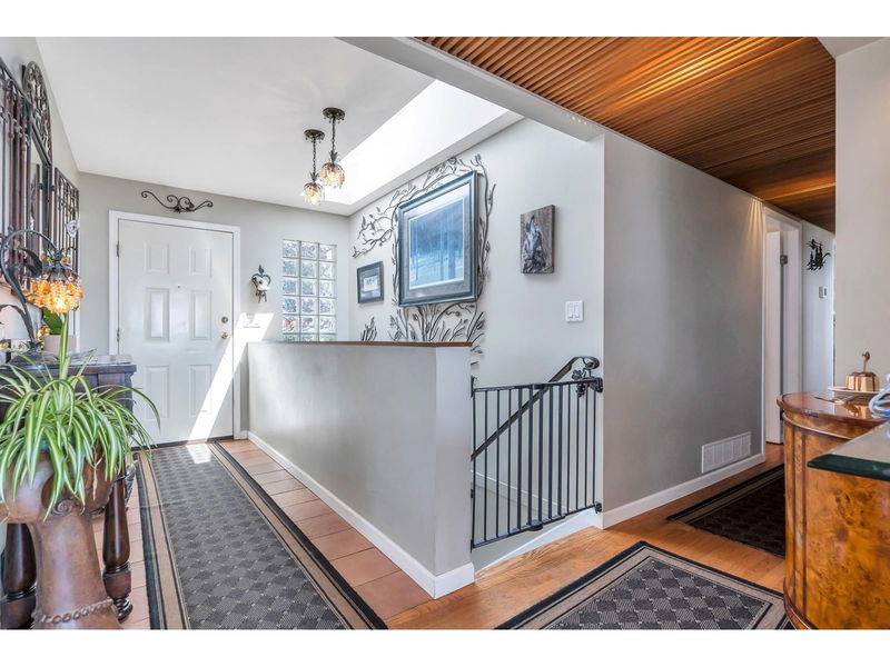 Tertiary Property View