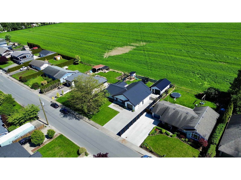 Tertiary Property View