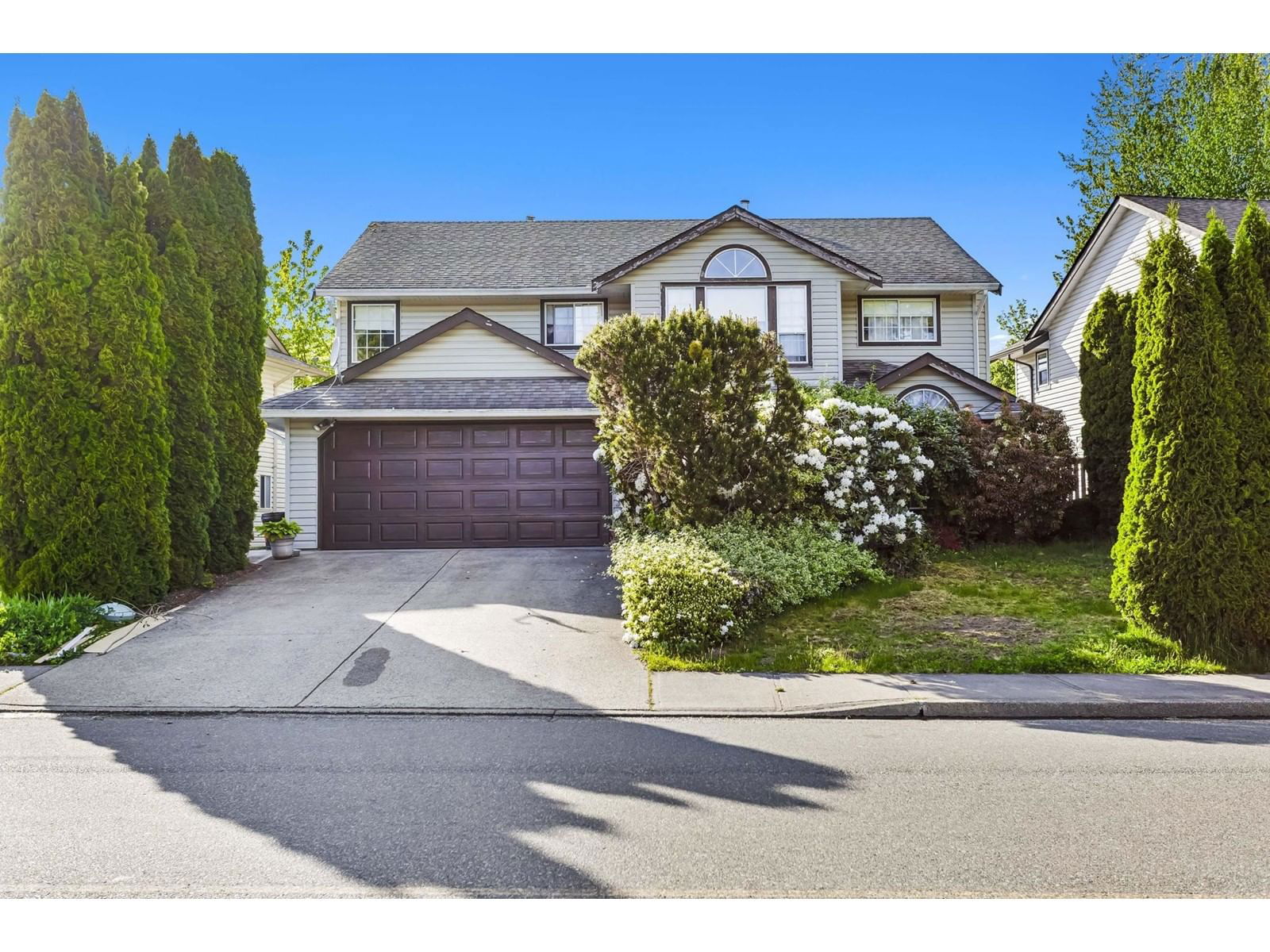 Primary Property View