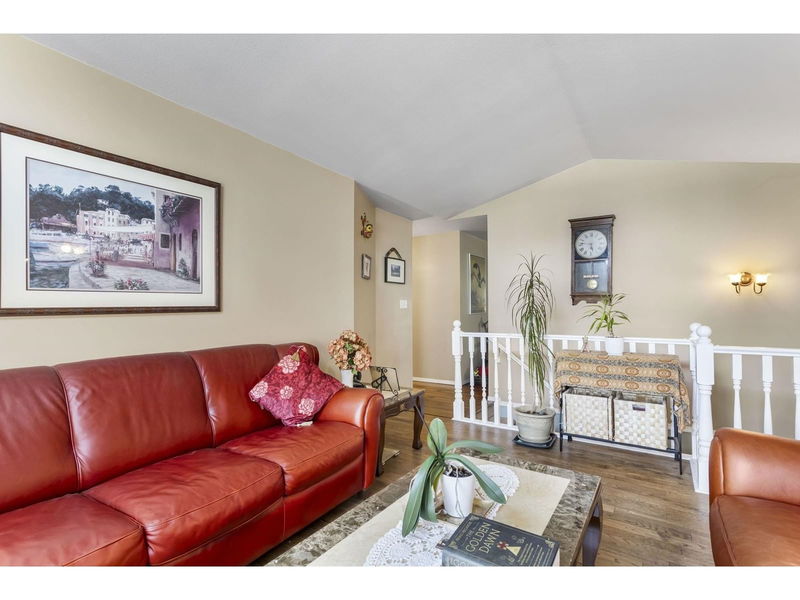 Tertiary Property View