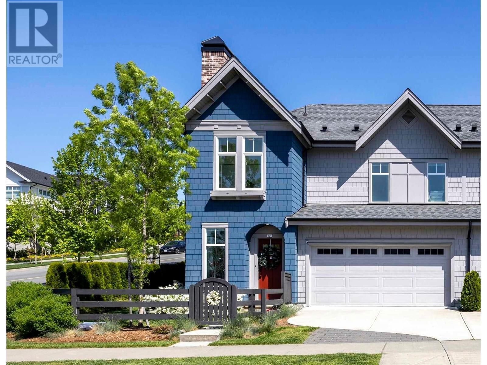 Primary Property View