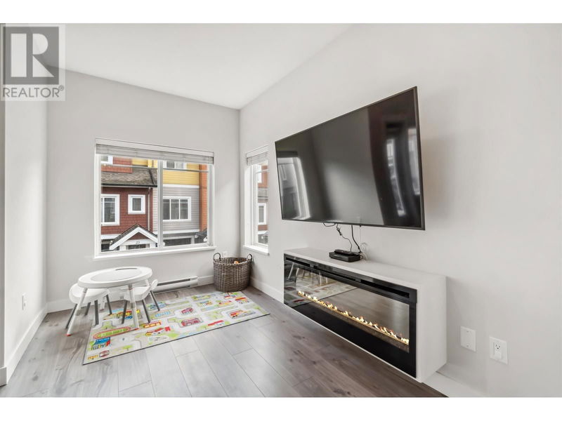 Tertiary Property View