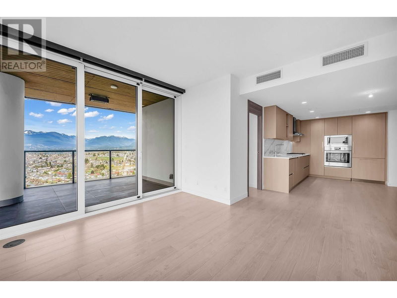 Tertiary Property View