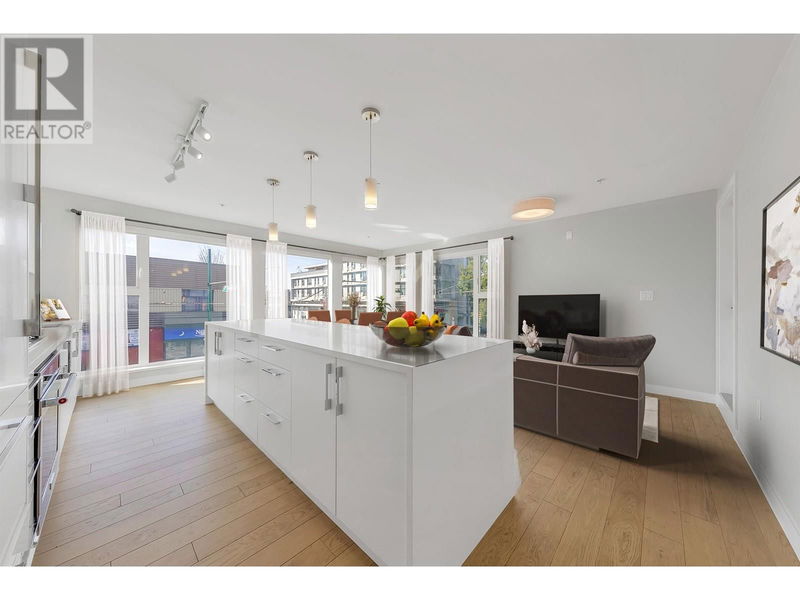 Tertiary Property View