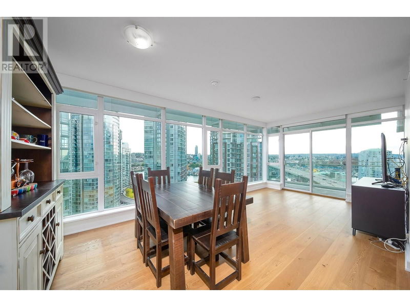 Tertiary Property View