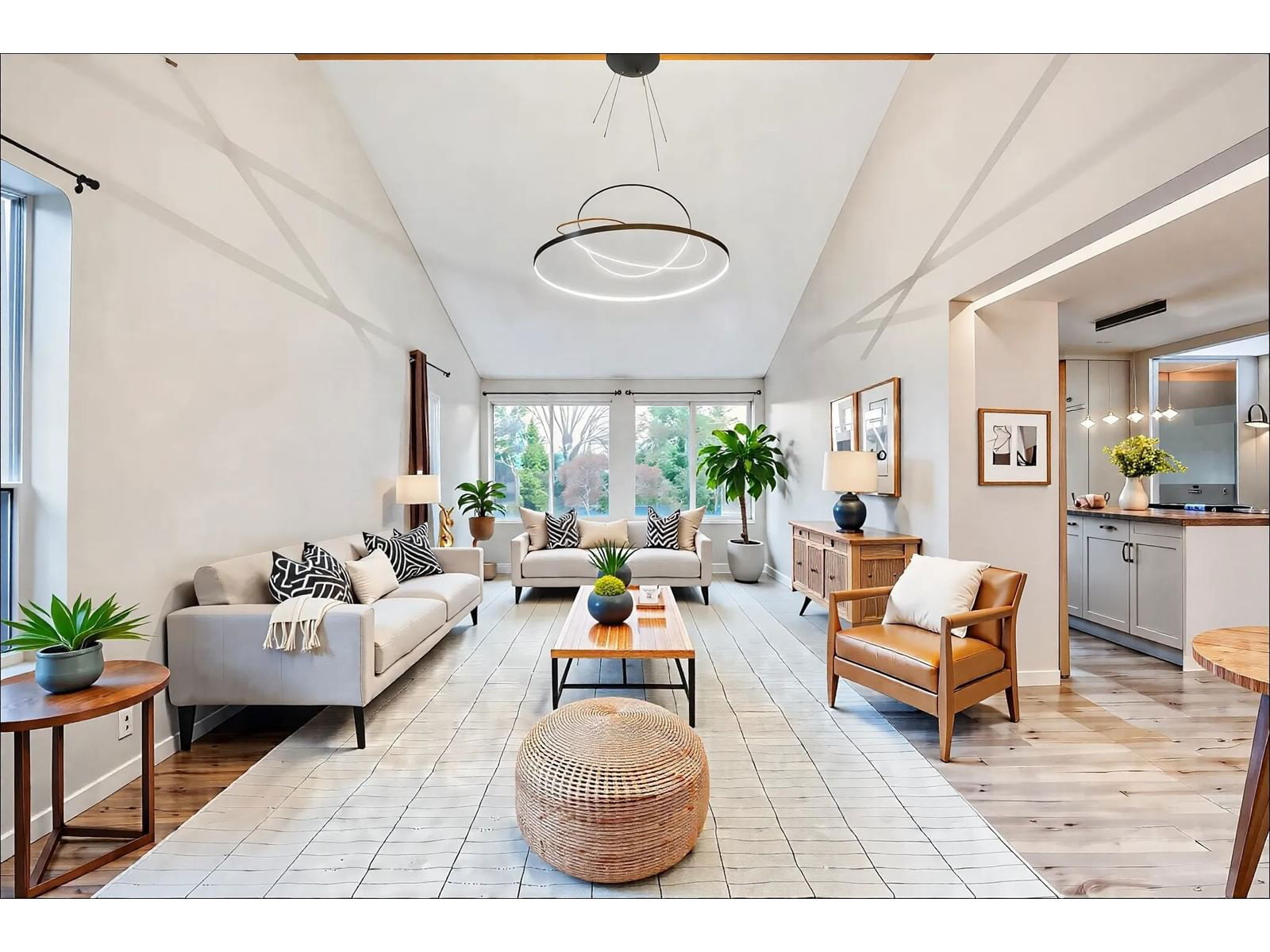 Primary Property View