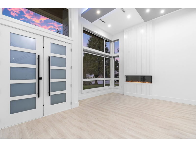 Tertiary Property View