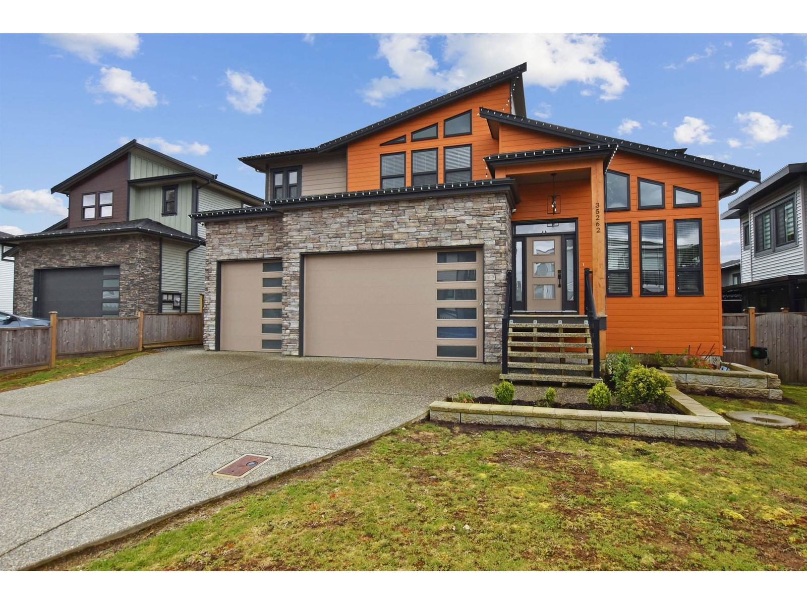 Primary Property View