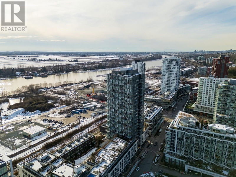Tertiary Property View
